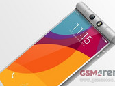 Oppo N3 Android smartphone leaked image shows unique camera design