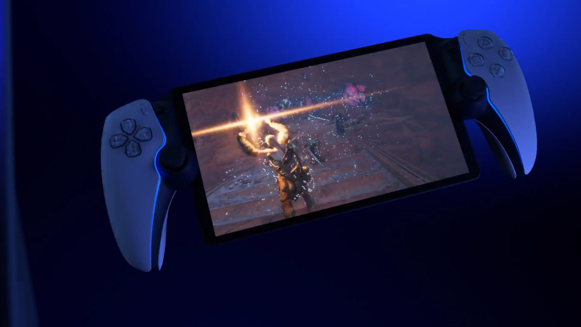 Sony officially announces Project Q cloud gaming console and a pair of ...