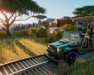 Planet Zoo is 95% off during the Steam Summer Sale through July 9.