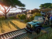 Planet Zoo is 95% off during the Steam Summer Sale through July 9.