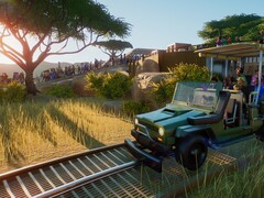 Planet Zoo is 95% off during the Steam Summer Sale through July 9.