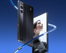 The RedMagic 11 Pro (Image source: RedMagic)