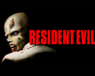 Artwork for Resident Evil 1996