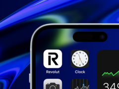 Revolut is making long-term plans. (Image source: Revolut)