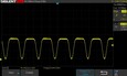 25% brightness: 240.52 Hz