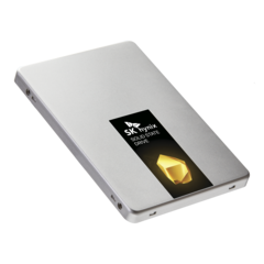 SK Hynix launches new Gold S31 SuperCore series of inexpensive consumer SATA III SSDs (Source: SK Hynix)