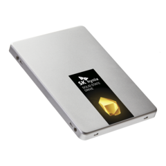 SK Hynix launches new Gold S31 SuperCore series of inexpensive consumer SATA III SSDs (Source: SK Hynix) SK Hynix launches new Gold S31 SuperCore series of inexpensive consumer SATA III SSDs (Source: SK Hynix)