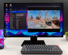 It seems the Galaxy S24 Ultra can be a portable gaming machine if you want it to be one (Image source: ETA Prime on YouTube)