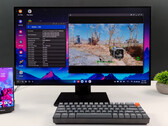 It seems the Galaxy S24 Ultra can be a portable gaming machine if you want it to be one (Image source: ETA Prime on YouTube)