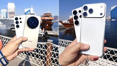 The Galaxy S26 Ultra takes on the Vivo X300 and iPhone 17 Pro Max in a camera comparison ahead of launch.