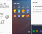 Samsung Secure Folder Android app hits Google Play store in early June 2017