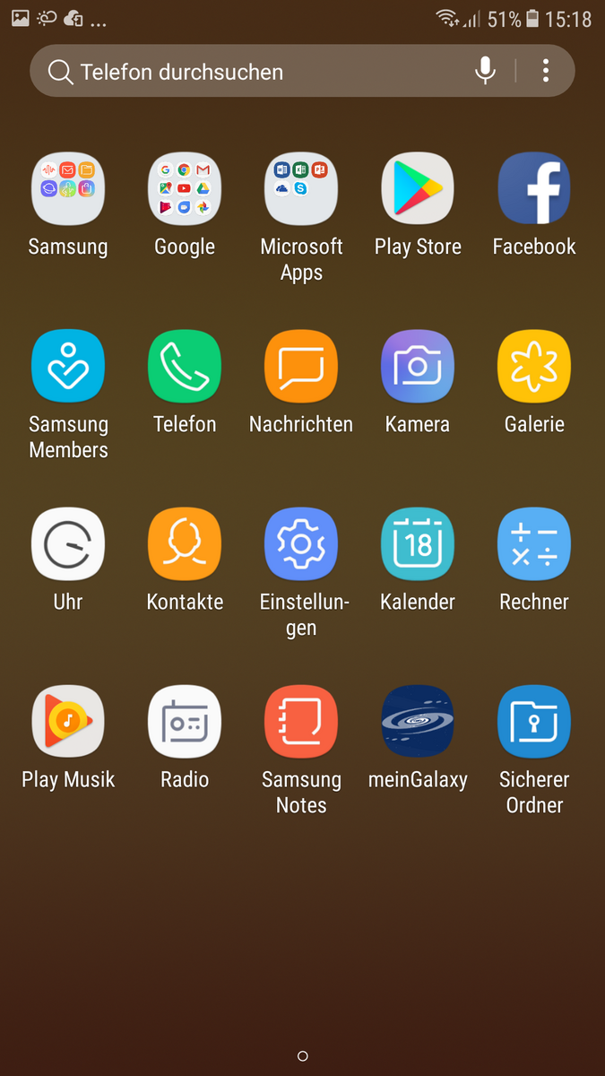 Samsung Galaxy J7 (2017) Duos Smartphone Review Reviews
