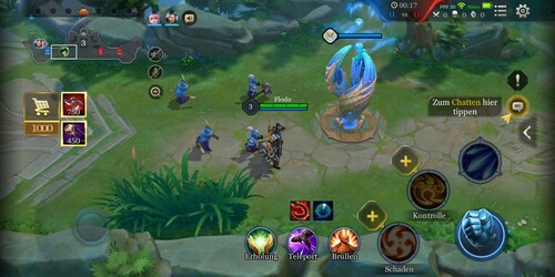 Arena of Valor