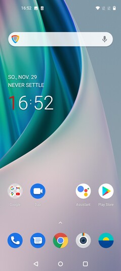 Review of the OnePlus Nord N10 5G