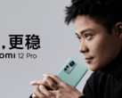 The Xiaomi 12 Ultra is dead, long live the 12U 