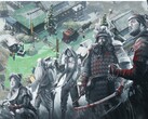 Shadow Tactics: Blades of the Shogun is 90% off on Steam until July 30.