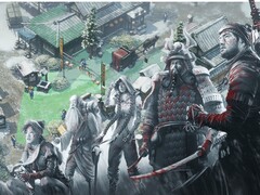 Shadow Tactics: Blades of the Shogun is 90% off on Steam until July 30.