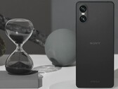 Time could be running out for the Xperia 10 model line. (Image source: Sony - Xperia 10 VI)