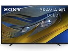 Amazon currently has an enticing deal on the 55-inch Sony Bravia A80J 4K HDR OLED TV