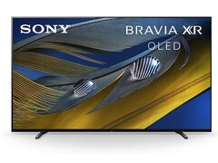 Amazon currently has an enticing deal on the 55-inch Sony Bravia A80J 4K HDR OLED TV