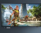 The 55-inch Sony Bravia A80K OLED TV is back on sale with a US$700 discount on Amazon (Image: Sony)