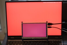 Great colors, high brightness..