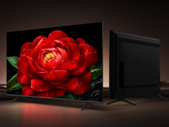 The TCL T5K has been launched in China. (Image source: TCL)