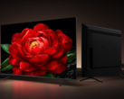 The TCL T5K has been launched in China. (Image source: TCL)