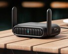 TP-Link is now offering a mobile Wi-Fi 7 router for the first time. (Image source: TP-Link)