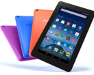Amazon Fire Tablet Review
