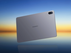The Huawei MatePad SE 11.