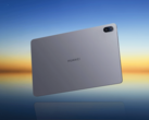 The Huawei MatePad SE 11.