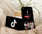 TikTok app (Source: Collabstr, Unsplash)