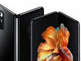 The Mix Fold. (Source: Xiaomi)
