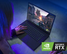 The Razer Blade 15 Advanced (2020) comes with an RTX 2070 SUPER Max-Q or RTX 2080 SUPER Max-Q. (Image source: Razer)