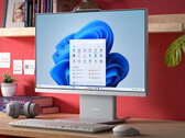 A PC running Windows 11, which has become the most popular desktop OS in the world. (Image source: Lenovo)