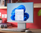 A PC running Windows 11, which has become the most popular desktop OS in the world. (Image source: Lenovo)