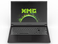 The XMG FOCUS 17 M21 starts at €1,239 and is shipping now. (Image source: XMG)