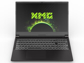 The XMG FOCUS 17 M21 starts at €1,239 and is shipping now. (Image source: XMG)