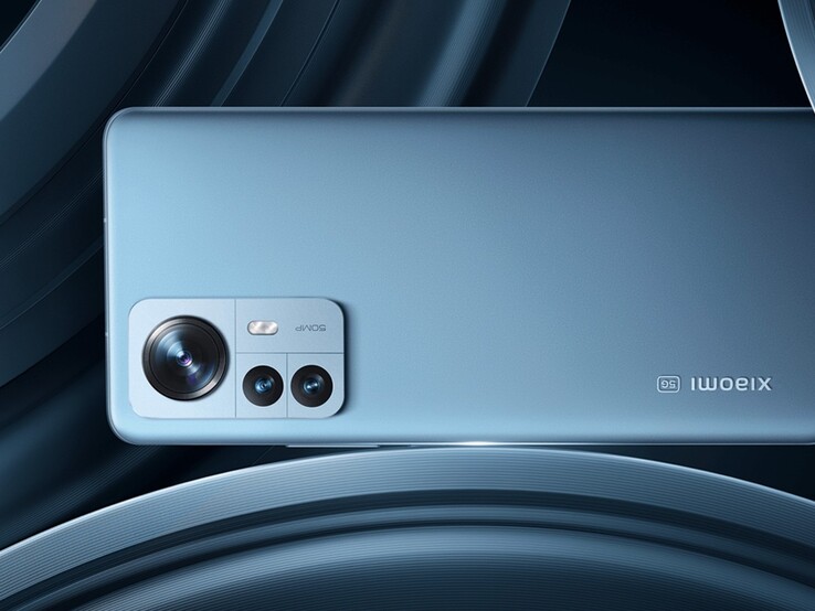 The Xiaomi 12 Pro has reached its end of life