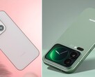 Sowohl Xiaomi 17 als auch Xiaomi 17 Pro und Xiaomi 17 Pro Max haben recht viele neue Kamera-Sensoren an Bord. Jetzt ist offiziell, welche. (Bildquelle: Weibo)