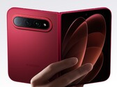 The Xiaomi 18 Fold.