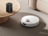 Xiaomi Mijia Robot Vacuum 4.