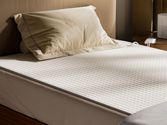 Xiaomi’s Mijia Smart Electric Blanket (pictured) is crowdfunding in China. (Image source: Xiaomi)