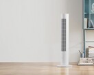 Xiaomi has released the Smart Tower Fan 2 in Germany, and it will also launch in France and Spain. (Image source: Xiaomi)