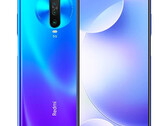 A Redmi K30 performing better a Ryzen 9 3950X? It's obviously fake. (Image Source: Gizmochina) 
