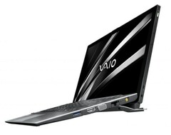 All images via VAIO