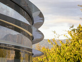 Apple Campus. (Image: Apple)