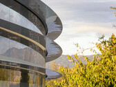 Apple Campus. (Image: Apple)