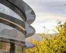 Apple Campus. (Image: Apple)